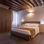 Penzion Il Pozzo Magico Benátky