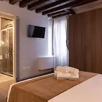Il Pozzo Magico Benátky