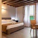 Penzion Il Pozzo Magico 4*