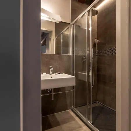 Il Pozzo Magico Πανσιόν Βενετία