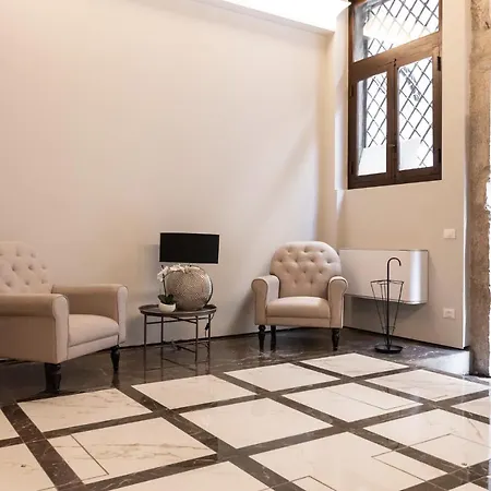 Il Pozzo Magico 3* Βενετία