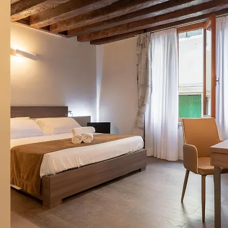 Pensionat Il Pozzo Magico 4*