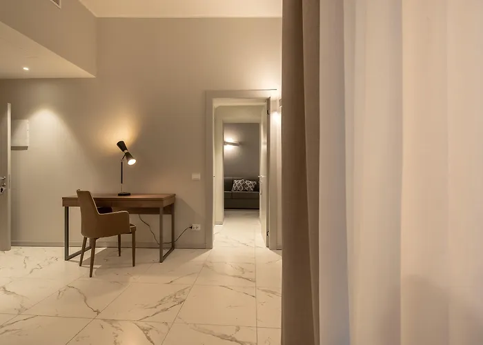 ゲストハウス Il Pozzo Magico