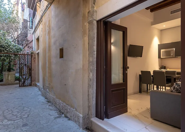 Gasthuis Il Pozzo Magico Venetië