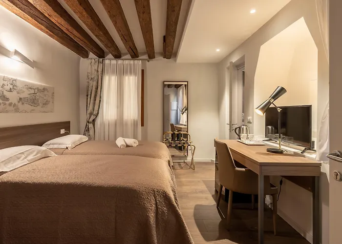 Gasthuis Il Pozzo Magico 3*