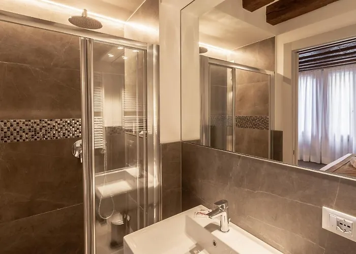 Il Pozzo Magico ゲストハウス ヴェネツィア