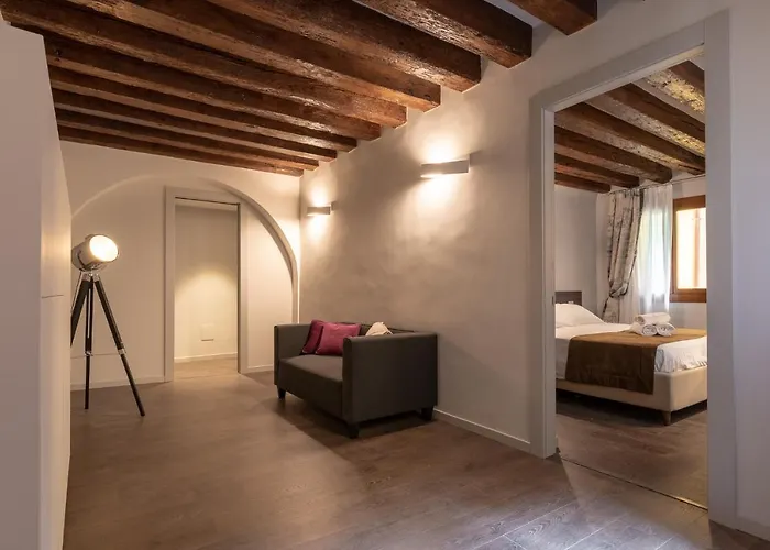 Il Pozzo Magico Gasthuis 3*