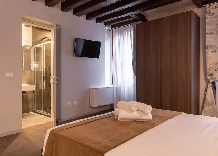 Il Pozzo Magico Venetië