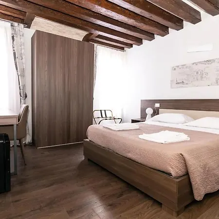 Il Pozzo Magico Venise