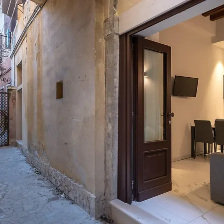 Konukevi Il Pozzo Magico Venedik