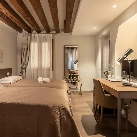 Konukevi Il Pozzo Magico 3*