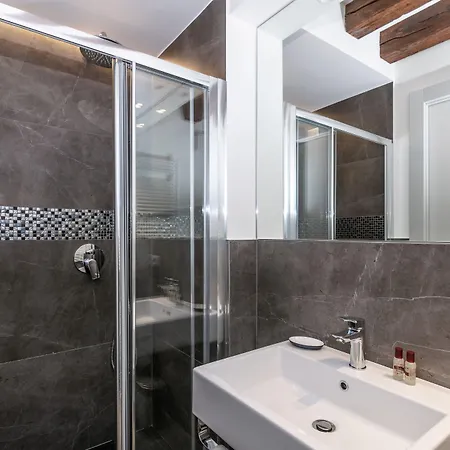 Konukevi Il Pozzo Magico