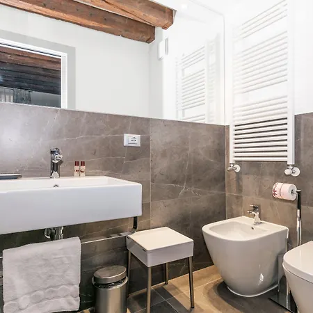 Il Pozzo Magico Venedik