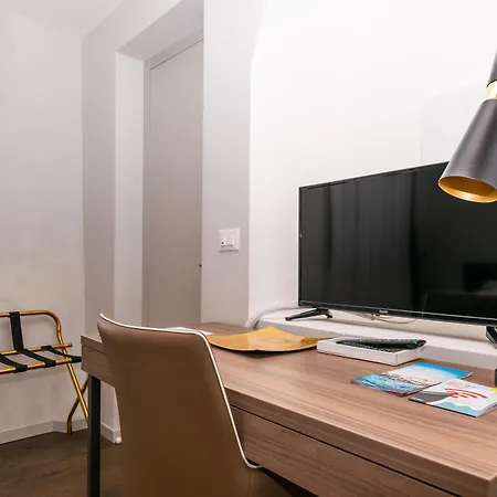 Il Pozzo Magico Konukevi