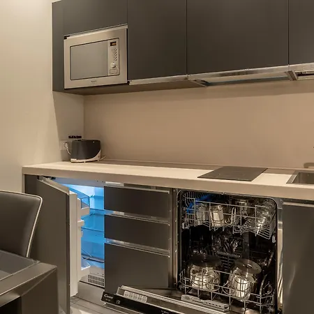 Konukevi Il Pozzo Magico Venedik