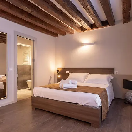 Maison d'hôtes Il Pozzo Magico 2*