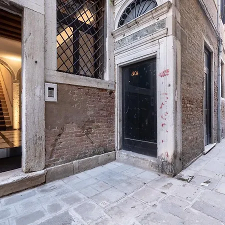 Gæstehus Il Pozzo Magico Venedig
