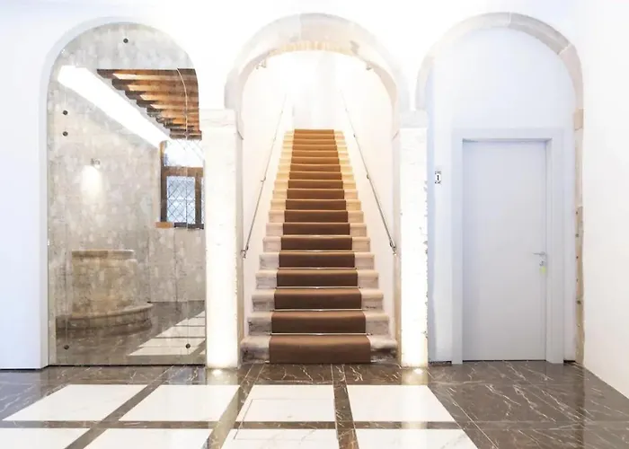 Il Pozzo Magico Pensión 3*