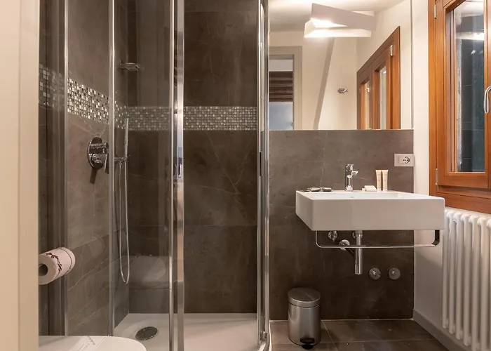 Il Pozzo Magico Gasthof 3*