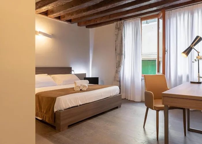 Gasthof Il Pozzo Magico 3*