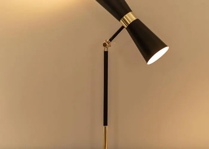 Gæstehus Il Pozzo Magico 3*