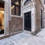 Gasthuis Il Pozzo Magico Venetië