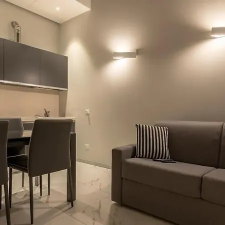 Pensión Il Pozzo Magico