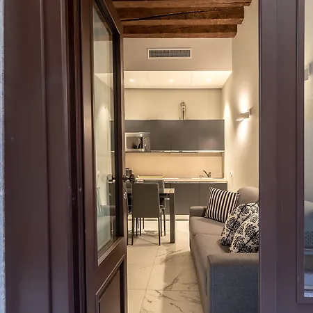 Pensjonat Il Pozzo Magico Wenecja