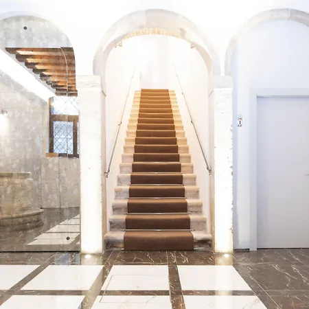 Gasthuis Il Pozzo Magico 4*