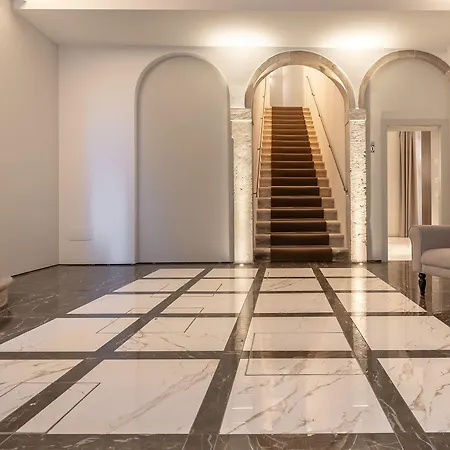 Il Pozzo Magico Pensjonat Wenecja