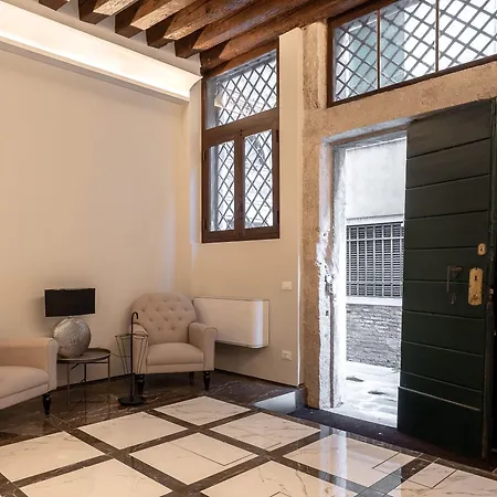 Il Pozzo Magico Πανσιόν