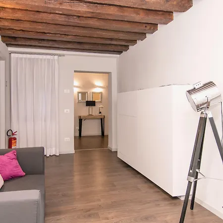 Il Pozzo Magico Pensión