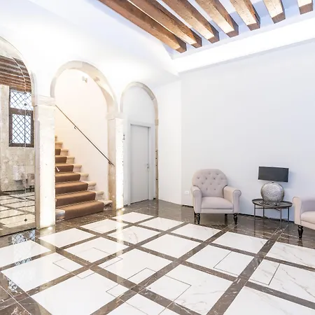 Il Pozzo Magico 4* Venetië