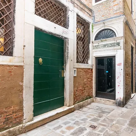 Il Pozzo Magico Gasthuis