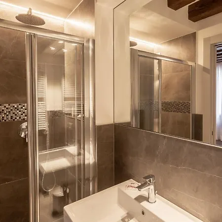 Il Pozzo Magico Pensión Venecia