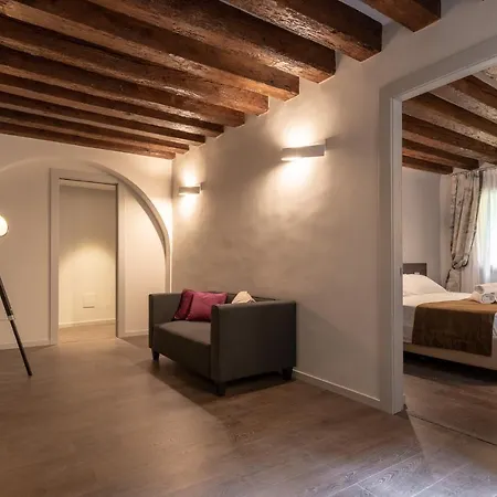 Il Pozzo Magico Pensión 3*