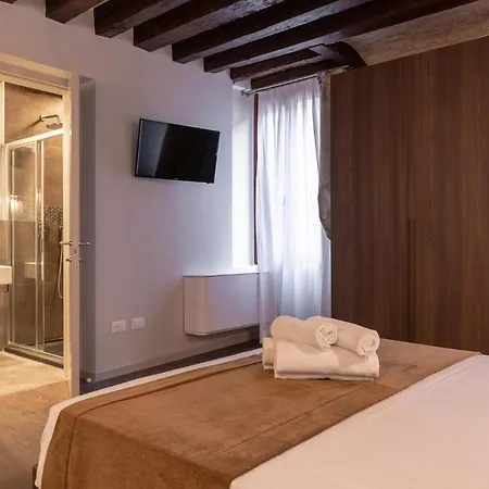 Il Pozzo Magico Venecia