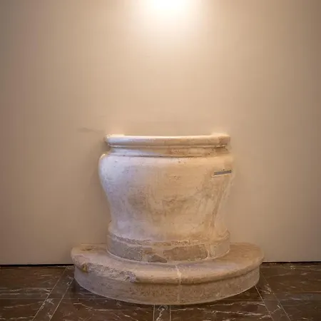 Il Pozzo Magico Венеция